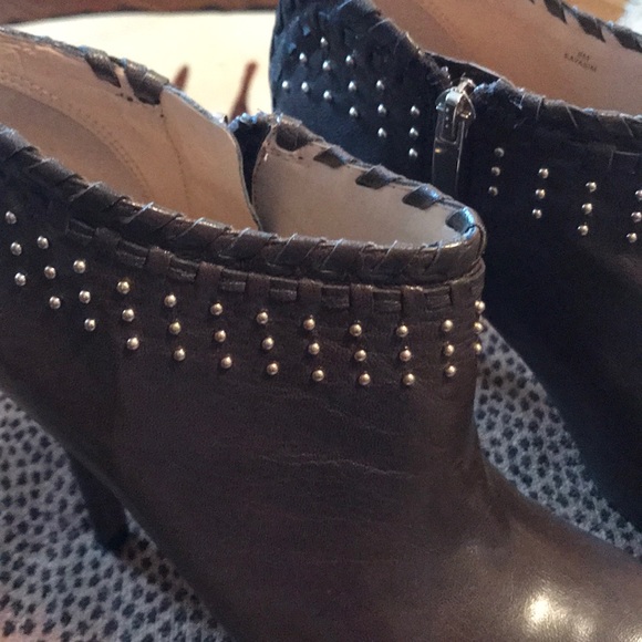 Enzo Angiolini Booties - Picture 3 of 5